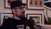 Vermintide: Death on the Reik - Mårten Stormdal Interview
