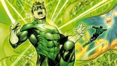 The Lanterns TV show is going ahead