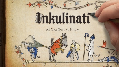 Όλα όσα πρέπει να ξέρετε για το Inkulinati (Sponsored)