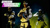 Rainbow Six: Extraction - Video Review
