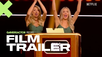 &Tau;&iota; &upsilon;&pi;ά&rho;&chi;&epsilon;&iota; &sigma;&tau;&omicron; &kappa;&omicron;&upsilon;&tau;ί? - &Epsilon;&pi;ί&sigma;&eta;&mu;&omicron; &tau;&rho;έ&iota;&lambda;&epsilon;&rho; (Netflix)