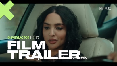 The Fakenapping - &Epsilon;&pi;ί&sigma;&eta;&mu;&omicron; &tau;&rho;έ&iota;&lambda;&epsilon;&rho; (Netflix)