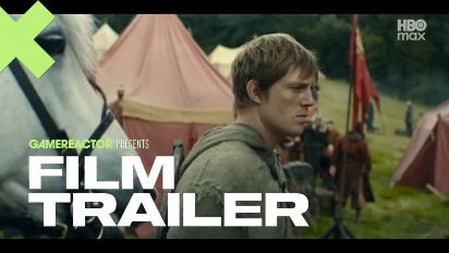 A Knight of the Seven Kingdoms - &Epsilon;&pi;ί&sigma;&eta;&mu;&omicron; &tau;&epsilon;&lambda;&iota;&kappa;ό &tau;&rho;έ&iota;&lambda;&epsilon;&rho; (HBO Max)