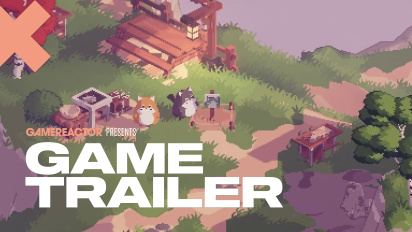 Tinkernest - Trailer &Alpha;&nu;&alpha;&kappa;&omicron;ί&nu;&omega;&sigma;&eta;&sigmaf;