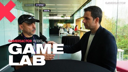 &Mu;&iota;&alpha; &mu;&alpha;&kappa;&rho;ά &sigma;&upsilon;&nu;&omicron;&mu;&iota;&lambda;ί&alpha; &mu;&epsilon; &tau;&omicron;&nu; MercurySteam &gamma;&iota;&alpha; &tau;&eta;&nu; &kappa;&omicron;&upsilon;&lambda;&tau;&omicron;ύ&rho;&alpha; &tau;&omicron;&upsilon; &sigma;&tau;&omicron;ύ&nu;&tau;&iota;&omicron;, &tau;&alpha; &pi;&alpha;&iota;&chi;&nu;ί&delta;&iota;&alpha; &kappa;&alpha;&iota; &tau;&iota;&sigmaf; &tau;&rho;&epsilon;&lambda;έ&sigmaf; &iota;&delta;έ&epsilon;&sigmaf;