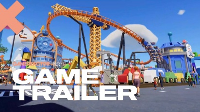 Planet Coaster 2: Toybox Pack - &Tau;&rho;έ&iota;&lambda;&epsilon;&rho; &kappa;&upsilon;&kappa;&lambda;&omicron;&phi;&omicron;&rho;ί&alpha;&sigmaf;
