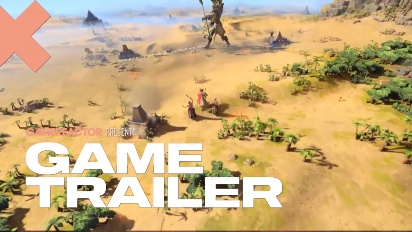 Total War: Warhammer III - &Tau;&iota; &epsilon;ί&nu;&alpha;&iota; &tau;&omicron; Immortal Empires;