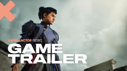 The God Slayer - &Tau;&rho;έ&iota;&lambda;&epsilon;&rho; &pi;&alpha;&iota;&chi;&nu;&iota;&delta;&iota;&omicron;ύ (PS5)