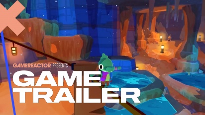 Lil Gator Game - &Alpha;&nu;&alpha;&kappa;&omicron;ί&nu;&omega;&sigma;&eta; &eta;&mu;&epsilon;&rho;&omicron;&mu;&eta;&nu;ί&alpha;&sigmaf; &kappa;&upsilon;&kappa;&lambda;&omicron;&phi;&omicron;&rho;ί&alpha;&sigmaf; In the Dark (PS5 & PS4)