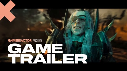 Total War: Warhammer III - Lords of the End Times - &Alpha;&nu;&alpha;&kappa;&omicron;ί&nu;&omega;&sigma;&eta; &tau;&rho;έ&iota;&lambda;&epsilon;&rho;