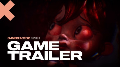 Poppy Playtime Chapter 5 - &Kappa;&iota;&nu;&eta;&mu;&alpha;&tau;&omicron;&gamma;&rho;&alpha;&phi;&iota;&kappa;ό &tau;&rho;έ&iota;&lambda;&epsilon;&rho;