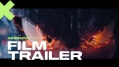 Sonic the Hedgehog 3 - Official Trailer #2