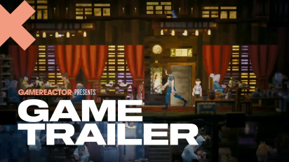 The 9th Dragon - Trailer &Alpha;&nu;&alpha;&kappa;&omicron;ί&nu;&omega;&sigma;&eta;&sigmaf;