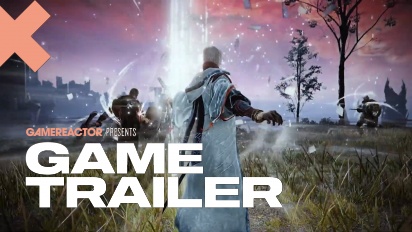 Elden Ring Nightreign - The Forsaken Hollows - &Tau;&rho;έ&iota;&lambda;&epsilon;&rho; &kappa;&upsilon;&kappa;&lambda;&omicron;&phi;&omicron;&rho;ί&alpha;&sigmaf;