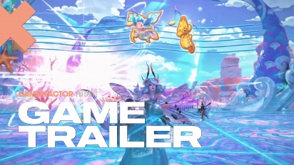 Final Fantasy XIV Online - Trailer &Epsilon;&nu;&eta;&mu;έ&rho;&omega;&sigma;&eta;&sigmaf; 7.4: Into the Mist (PS5 & PS4)