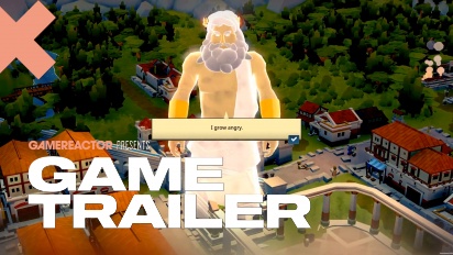 Nova Roma - &Tau;&rho;έ&iota;&lambda;&epsilon;&rho; &alpha;&nu;&alpha;&kappa;&omicron;ί&nu;&omega;&sigma;&eta;&sigmaf; &gamma;&iota;&alpha; &tau;&omicron; PC Game Pass