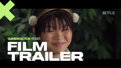Avatar: The Last Airbender: &Sigma;&epsilon;&zeta;ό&nu; 2 - &Gamma;&nu;&omega;&rho;ί&sigma;&tau;&epsilon; &tau;&omicron;&nu; &Tau;&omicron;&phi; (Netflix)