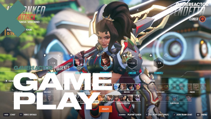 Overwatch (Παιχνίδι) - Vendetta στις Samoa