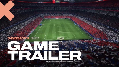 EA Sports FC 26 | Επίσημο τρέιλερ αποκάλυψης