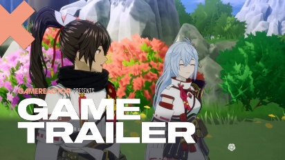 Rune Factory: Guardians of Azuma - &Tau;&rho;έ&iota;&lambda;&epsilon;&rho; &alpha;&nu;&alpha;&kappa;&omicron;ί&nu;&omega;&sigma;&eta;&sigmaf; (PS5)