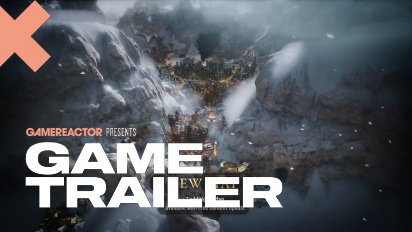 Frostpunk 2 - &Tau;&rho;έ&iota;&lambda;&epsilon;&rho; &kappa;&upsilon;&kappa;&lambda;&omicron;&phi;&omicron;&rho;ί&alpha;&sigmaf; &tau;&omicron;&upsilon; Fractured Utopias (PS5)