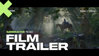 Paradise Season 2 - &Epsilon;&pi;ί&sigma;&eta;&mu;&omicron; teaser