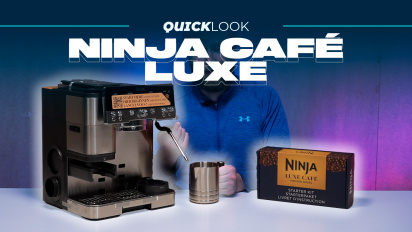 Ninja Luxe Caf&eacute; Pro (Quick Look) - &Tau;&omicron; &epsilon;&kappa;&lambda;&epsilon;&pi;&tau;&upsilon;&sigma;&mu;έ&nu;&omicron; &sigma;&upsilon;&nu;&alpha;&nu;&tau;ά &tau;&omicron; &epsilon;&pi;&alpha;&nu;&alpha;&sigma;&tau;&alpha;&tau;&iota;&kappa;ό