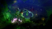 Magicka - Dungeons & Gargoyles DLC Trailer