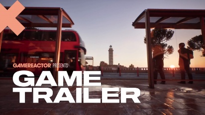 Bus Simulator 27 - Τρέιλερ Teaser