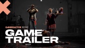 Mortal Kombat 1: Khaos Reigns - Official Madam Bo Kameo Fighter Teaser Trailer