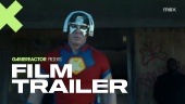 Peacemaker Season 2 - Official Teaser | Max