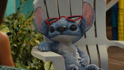 Lilo & Stitch κερδίζει τώρα ένα δισεκατομμύριο δολάρια