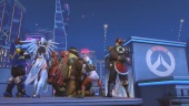 Overwatch - Anniversary Remix: Vol. 3 Trailer
