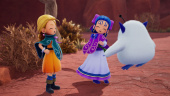 Dragon Quest Monsters: The Withered World &theta;&alpha; &phi;&tau;ά&sigma;&epsilon;&iota; &tau;&omicron;&nu; &Delta;&epsilon;&kappa;έ&mu;&beta;&rho;&iota;&omicron;