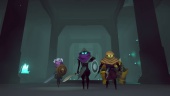 Necropolis - Death With Friends Trailer
