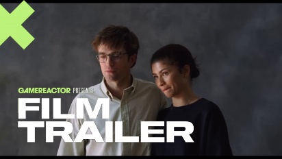 The Drama - &Epsilon;&pi;ί&sigma;&eta;&mu;&omicron; Teaser