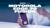 Motorola Edge 70 Fusion (Quick Look) - &Epsilon;&nu;&iota;&sigma;&chi;ύ&omicron;&nu;&tau;&alpha;&sigmaf; &tau;&alpha; &pi;ά&theta;&eta; &sigma;&alpha;&sigmaf;