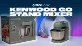 Kenwood Go Stand Mixer (Quick Look) - &Tau;&omicron; &epsilon;&pi;ό&mu;&epsilon;&nu;&omicron; &mu;&epsilon;&gamma;ά&lambda;&omicron; &pi;&rho;ά&gamma;&mu;&alpha; &sigma;&tau;&omicron; &psi;ή&sigma;&iota;&mu;&omicron;