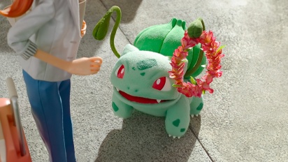 Pokémon Concierge επιστρέφει τον Σεπτέμβριο