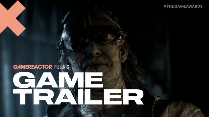 Resident Evil Requiem - &Tau;&rho;έ&iota;&lambda;&epsilon;&rho; &pi;&alpha;&gamma;&kappa;ό&sigma;&mu;&iota;&alpha;&sigmaf; &pi;&rho;&epsilon;&mu;&iota;έ&rho;&alpha;&sigmaf; &alpha;&pi;ό &tau;&alpha; The Game Awards 2025