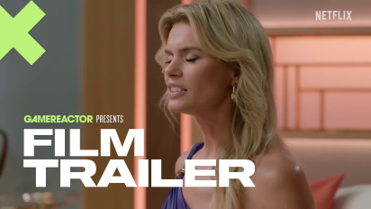 &Eta; &Alpha;&gamma;ά&pi;&eta; &Epsilon;ί&nu;&alpha;&iota; &Tau;&upsilon;&phi;&lambda;ή: &Omicron;&lambda;&lambda;&alpha;&nu;&delta;ί&alpha; - &Epsilon;&pi;ί&sigma;&eta;&mu;&eta; &Alpha;&nu;&alpha;&kappa;&omicron;ί&nu;&omega;&sigma;&eta; (Netflix)