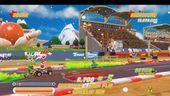 Joe Danger: Special Edition - Christmas-DLC Trailer