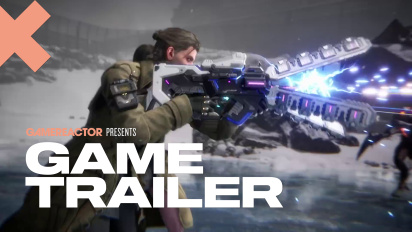 The First Descendant - &Sigma;&epsilon;&zeta;ό&nu; 3 - &Epsilon;&pi;&epsilon;&iota;&sigma;ό&delta;&iota;&omicron; 3 Battle Pass &Epsilon;&pi;&iota;&sigma;&kappa;ό&pi;&eta;&sigma;&eta; (PS5)