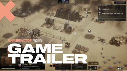 Menace - &Tau;&rho;έ&iota;&lambda;&epsilon;&rho; &kappa;&upsilon;&kappa;&lambda;&omicron;&phi;&omicron;&rho;ί&alpha;&sigmaf;