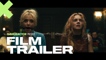 Ready or Not 2: Here I Come - &Epsilon;&pi;ί&sigma;&eta;&mu;&omicron; &tau;&rho;έ&iota;&lambda;&epsilon;&rho; 2