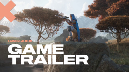 Highguard - &Epsilon;&pi;&epsilon;&iota;&sigma;ό&delta;&iota;&omicron; 1 &Kappa;&iota;&nu;&eta;&mu;&alpha;&tau;&omicron;&gamma;&rho;&alpha;&phi;&iota;&kappa;ή &iota;&sigma;&tau;&omicron;&rho;ί&alpha;