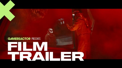 Αναγέννηση του Jurassic World - Alert Teaser
