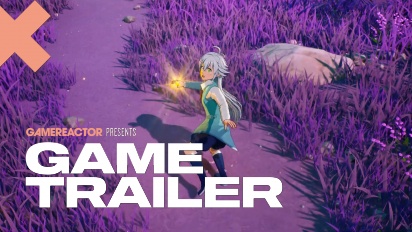 The Seven Deadly Sins: Origin - &Tau;&rho;έ&iota;&lambda;&epsilon;&rho; The Game Awards 2025