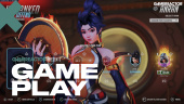 Overwatch (Gameplay) - Mastering Anran &sigma;&tau;&omicron; &Chi;ό&lambda;&iota;&gamma;&omicron;&upsilon;&nu;&tau; &kappa;&alpha;&iota; &tau;&omicron; Dorado