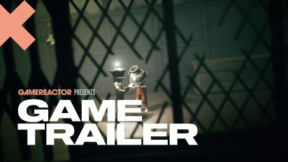 Little Nightmares III - The Backstage DLC Trailer &kappa;&upsilon;&kappa;&lambda;&omicron;&phi;&omicron;&rho;ί&alpha;&sigmaf;